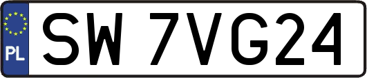 SW7VG24