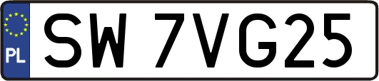 SW7VG25