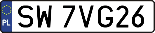 SW7VG26