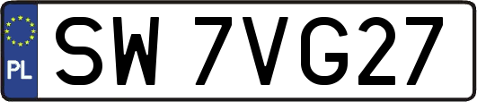 SW7VG27