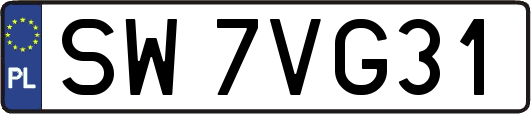 SW7VG31