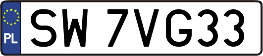 SW7VG33