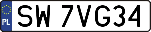 SW7VG34