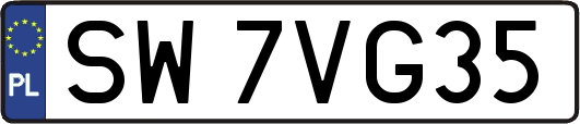 SW7VG35
