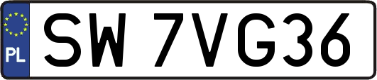 SW7VG36