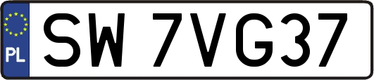 SW7VG37