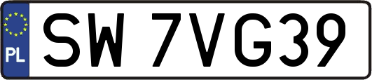 SW7VG39