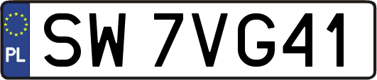 SW7VG41