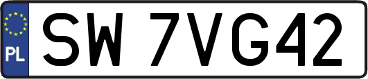SW7VG42