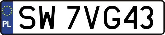 SW7VG43