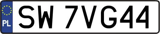 SW7VG44