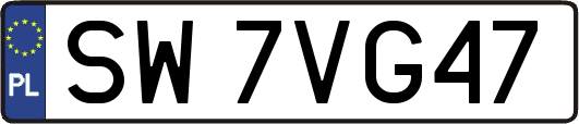 SW7VG47