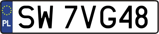 SW7VG48