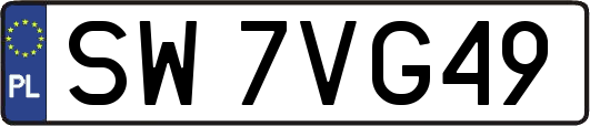 SW7VG49