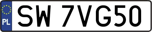 SW7VG50