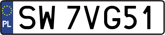 SW7VG51