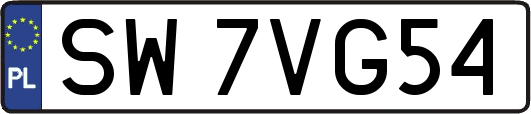 SW7VG54
