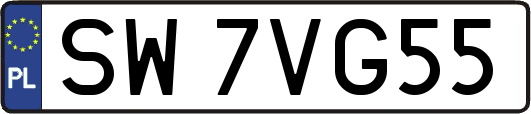 SW7VG55