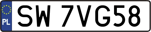 SW7VG58