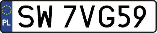 SW7VG59
