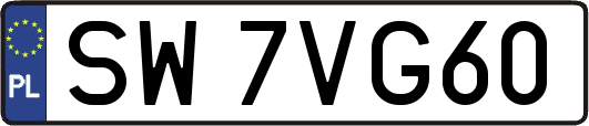 SW7VG60