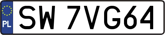 SW7VG64