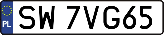 SW7VG65
