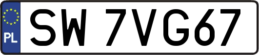 SW7VG67