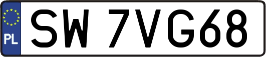 SW7VG68