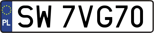 SW7VG70