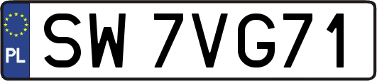 SW7VG71