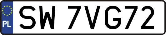 SW7VG72