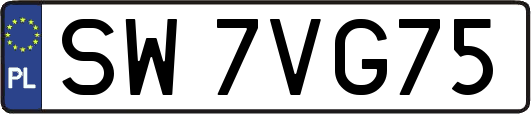 SW7VG75