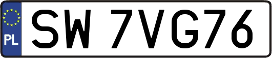 SW7VG76