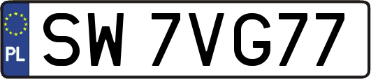 SW7VG77