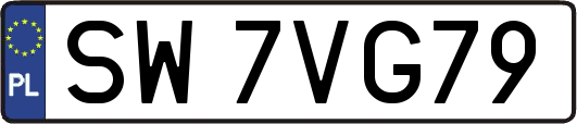 SW7VG79