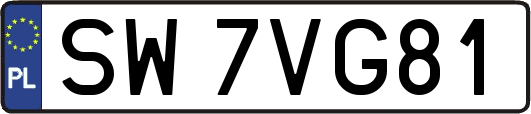 SW7VG81