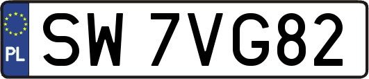 SW7VG82