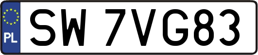 SW7VG83