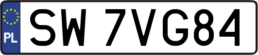 SW7VG84