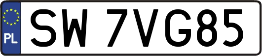 SW7VG85