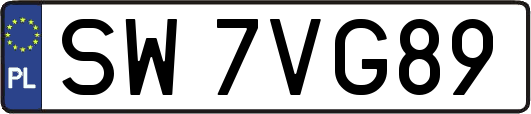 SW7VG89
