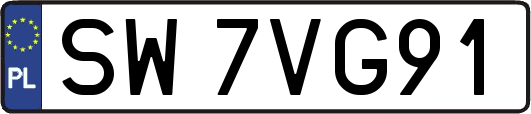 SW7VG91