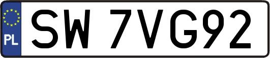 SW7VG92