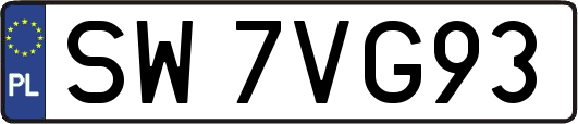 SW7VG93