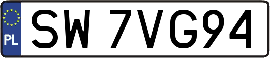 SW7VG94