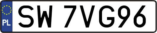 SW7VG96