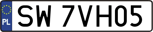 SW7VH05