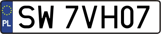 SW7VH07