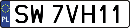 SW7VH11